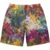 Supreme Overdyed Small Box Sweatshort (SS24)