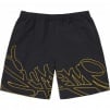 Supreme Tag Nylon Short (SS24)