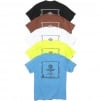 Supreme Melvins Bullhead Tee (SS24)