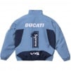 Supreme Supreme Ducati Track Jacket (SS24)