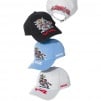 Supreme Supreme Ducati 6-Panel (SS24)