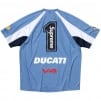 Supreme Supreme Ducati Soccer Jersey (SS24)