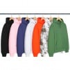 Supreme Small Box Hooded Sweatshirt (SS24)
