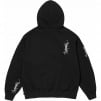 Supreme Tag Hooded Sweatshirt (SS24)