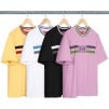 Supreme Warm Up Stripe S S Top (SS24)