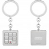 Supreme Puzzle Keychain (SS25)