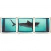 Supreme Supreme Damien Hirst Rosenthal Tray (Set of 3) (SS25)