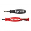 Supreme Supreme PB Swiss Tools Screwdriver (SS25)