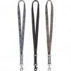 Supreme Supreme b.b. Simon Denim Lanyard (SS25)
