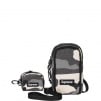 Supreme Camera Bag + Mini Pouch (SS25) - Snow Camo