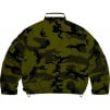 Supreme 2-in-1 GORE-TEX Shell + Quilted Liner Vest (SS25) - Fluorescent Camo