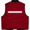 Supreme 2-in-1 GORE-TEX Shell + Quilted Liner Vest (SS25) - Navy