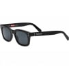 Supreme Avon Sunglasses (SS25) - Black