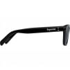 Supreme Avon Sunglasses (SS25) - Black