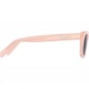 Supreme Avon Sunglasses (SS25) - Dusty Pink