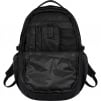Supreme Backpack (SS25) - Black
