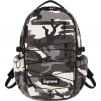 Supreme Backpack (SS25) - Snow Camo