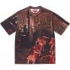 Supreme Ballet S S Top (SS25) - Multicolor