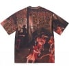 Supreme Ballet S S Top (SS25) - Multicolor