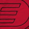 Supreme Big Logo Nylon Short (SS25) - Red