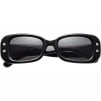 Supreme Blair Sunglasses (SS25) - Black