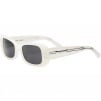 Supreme Blair Sunglasses (SS25) - White