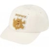 Supreme Bullion Dragon 6-Panel (SS25) - Stone