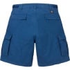 Supreme Cargo Short (SS25) - Dark Royal