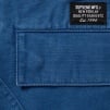 Supreme Cargo Short (SS25) - Dark Royal