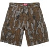 Supreme Cargo Short (SS25) - Mossy Oak® Trebark® Camo