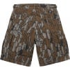Supreme Cargo Short (SS25) - Mossy Oak® Trebark® Camo