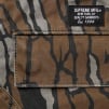 Supreme Cargo Short (SS25) - Mossy Oak® Trebark® Camo