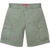 Supreme Cargo Short (SS25) - Olive