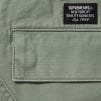 Supreme Cargo Short (SS25) - Olive