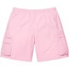 Supreme Cargo Water Short (SS25) - Light Pink