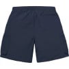 Supreme Cargo Water Short (SS25) - Navy
