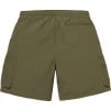 Supreme Cargo Water Short (SS25) - Olive