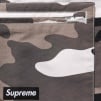 Supreme Cargo Water Short (SS25) - Snow Camo