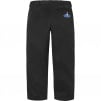 Supreme Chino Pant (SS25) - Black