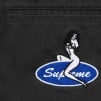 Supreme Chino Pant (SS25) - Black