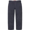 Supreme Chino Pant (SS25) - Navy