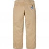 Supreme Chino Pant (SS25) - Tan