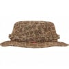 Supreme Cities Jacquard Boonie (SS25) - Tan