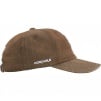 Supreme Cordura Denim S Logo 6-Panel (SS25) - Brown