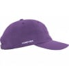 Supreme Cordura Denim S Logo 6-Panel (SS25) - Purple