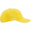 Supreme Cordura Denim S Logo 6-Panel (SS25) - Yellow