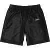 Supreme Dazzle Breakaway Short (SS25) - Black