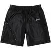 Supreme Dazzle Breakaway Short (SS25) - Black
