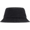 Supreme Denim Crusher (SS25) - Black