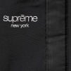 Supreme GORE-TEX Stripe Pant (SS25) - Black